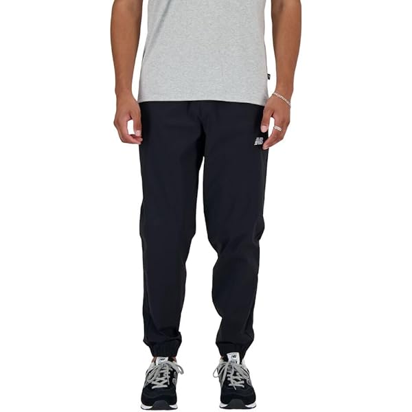 Amazon.com: New Balance Men's AC Tapered Pant 29